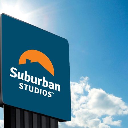 וינה Suburban Studios Tysons Corner מראה חיצוני תמונה
